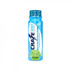 6PAK Nutrition - Craze Shot - 80ml-13207