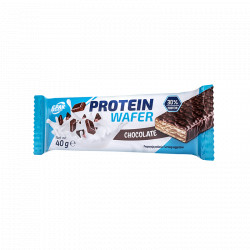 6PAK Nutrition - Protein Wafer - 40g-13243