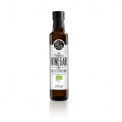 Diet Food - Bio Coconut Vinegar  (Bio Ocet Kokosowy) -250ml-13327