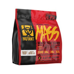 PVL - Mutant Mass NEW - 2270g-13452