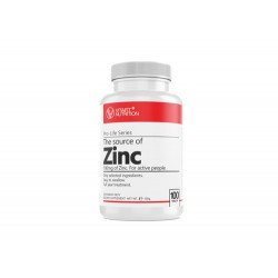 VITAFIT Nutrition - Zinc 100mg - 100 tab.-13488