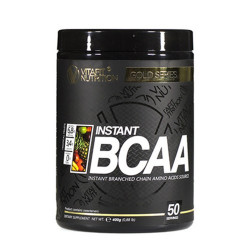 VITAFIT Nutrition - BCAA Instant - 400g-13482
