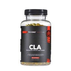 ECONO Nutrition - CLA - 100 kaps.-13493