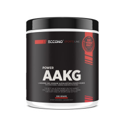 ECONO Nutrition - Power AAKG - 300g-13492