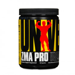 Universal Nutrition - ZMA Pro - 90 kaps.-13530