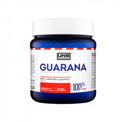 UNS - Guarana - 200g