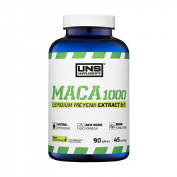 UNS - MACA 1000 - 90 tabl.