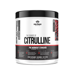 FireSnake - Citrulline - 300g-13674