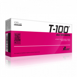 Olimp - T100 - 120 kaps.-13681