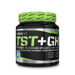 BioTech USA - TST   GH - 300g-13723