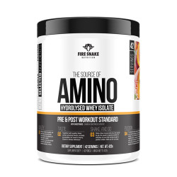FireSnake - Amino - 420g-13743