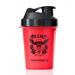 Olimp - Shaker Fight Lite - 400ml-13735