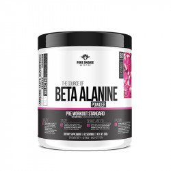 FireSnake - Beta-Alanine - 300g-13753