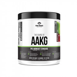 FireSnake - AAKG - 240g-13748