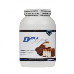 FireSnake - Deli Whey -1000g-13778
