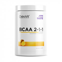 OstroVit - BCAA 2-1-1 - 400g-13789