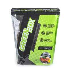 FireSnake - Green Box - 1816g-13824