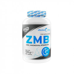 6PAK Effective Line ZMB - 90 tab.-13858
