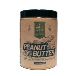 VITAFIT Nutrition - Peanut Butter Smooth - 900g-13847