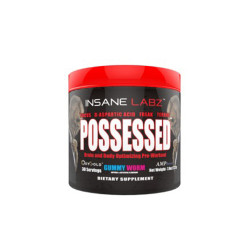 Insane Labz Possessed - 222g