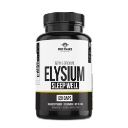 FireSnake - Elysium - 120 kaps.-13869