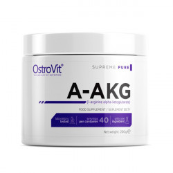 OstroVit - Supreme Pure A-AKG - 200g-13886