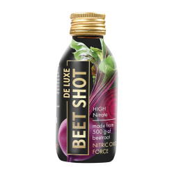 Activlab - Beetroot Shot - 80ml-13874