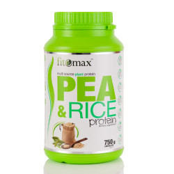 Fitomax - Pea 