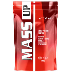 Gainer Activlab Mass Up - 5000g