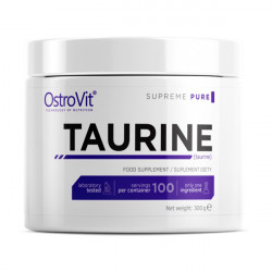 OstroVit - Taurine - 300g
