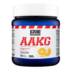 UNS - AAKG - 300g-13915