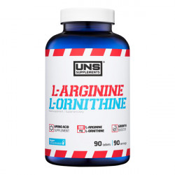 UNS - L-Arginine 