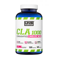 UNS - CLA 1000 - 120 kaps.-13950