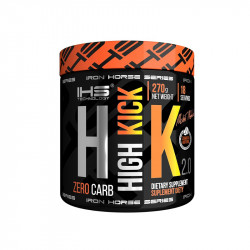 Iron Horse - High Kick - 270g-14108