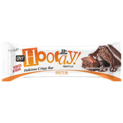 QNT - Hooray Bar - 60g-14127