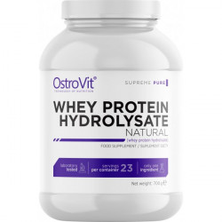 OstroVit - Supreme Pure WPH Instant - 700g-14123