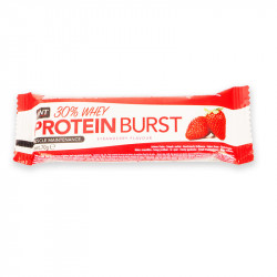 QNT - Protein Burst Bar - 70g-14143