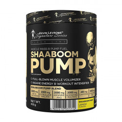 Kevin Levrone - Shaaboom Pump - 450g-14152