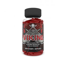 Warrior Labs - Viking - 90 kaps.-14186