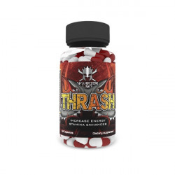 Warrior Labs - Thrash - 60 kaps.-14180