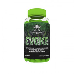 Warrior Labs - Evoke - 90 kaps.-14179