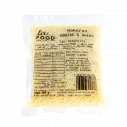 LiteFOOD - Makaron Konjac 