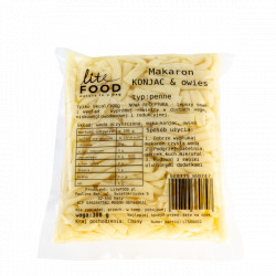LiteFOOD - Makaron Konjac 