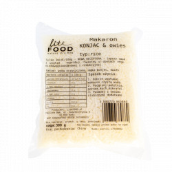 LiteFOOD - Makaron Konjac 