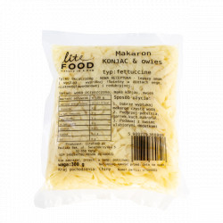 LiteFOOD - Makaron Konjac 