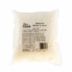 LiteFOOD - Makaron Konjac 