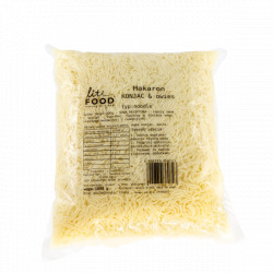 LiteFOOD - Makaron Konjac 