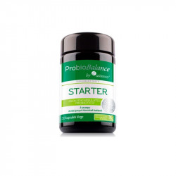 Aliness - ProbioBalance Starter 4mld. - 30 kaps. [VEGE]-14262