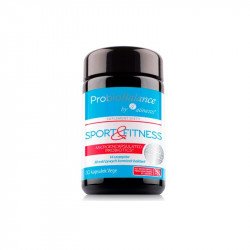 Aliness - ProbioBalance Sport 