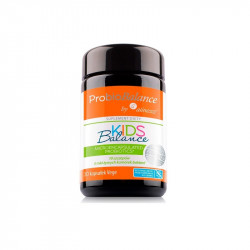 Aliness - ProbioBalance KIDS Balance 5 mld. - 30 kaps. [VEGE]-14258